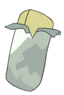AquaMexican's burrito