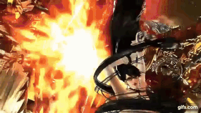 Bayonetta 2