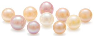 Image - Freshwater Pearls