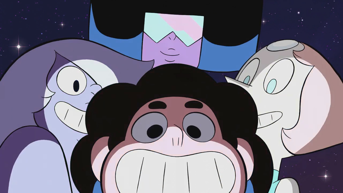 We Are the Crystal Gems | Steven Universe Wiki | FANDOM powered by Wikia