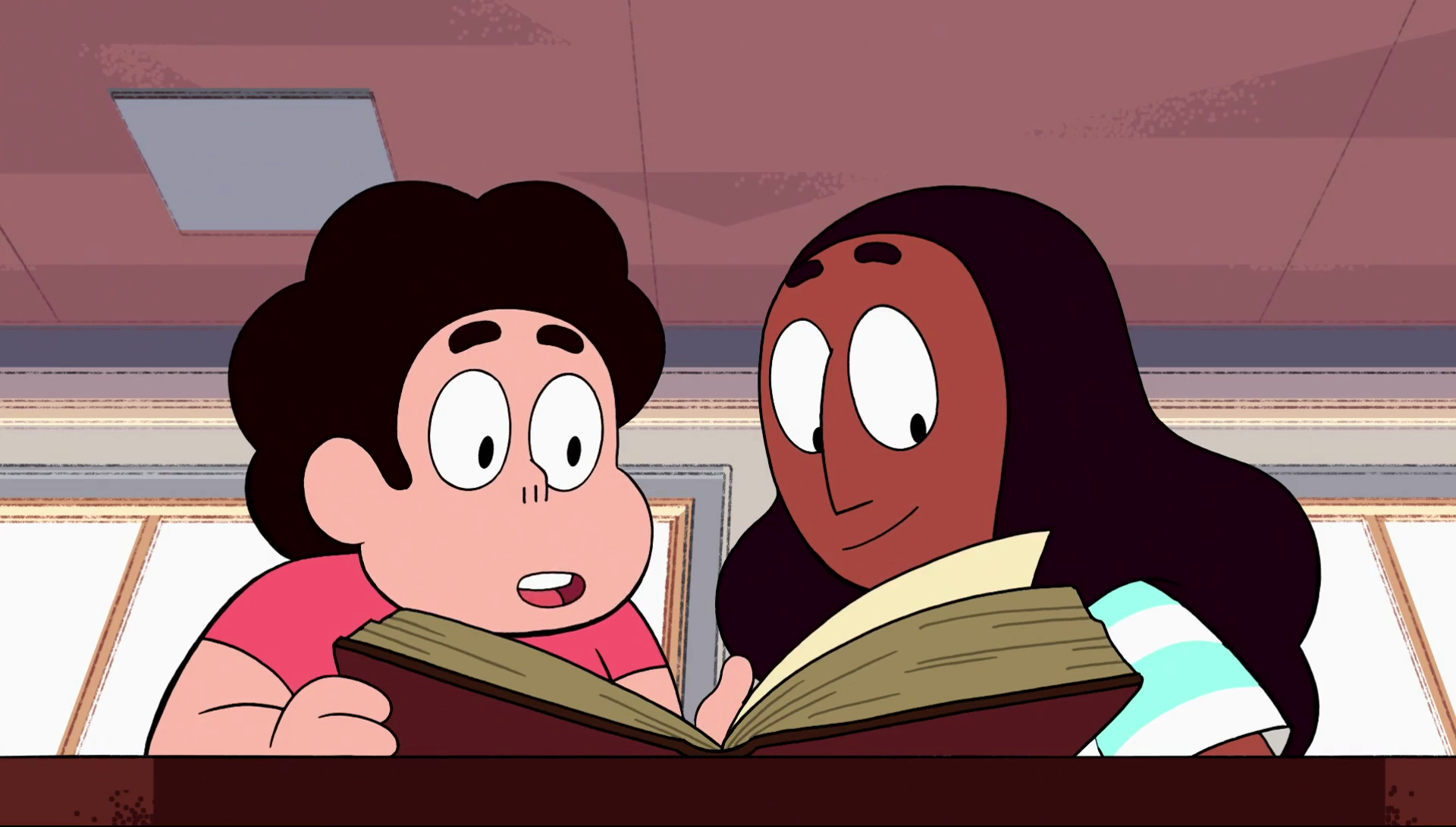 Image - Buddy's Book 185.png | Steven Universe Wiki | FANDOM powered by