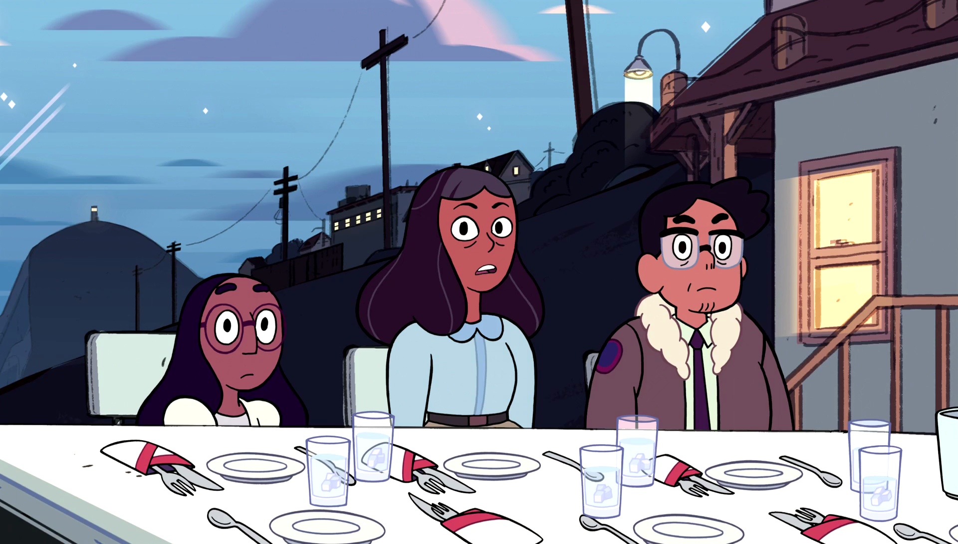 Image - Fusion Cuisine 095.png | Steven Universe Wiki | FANDOM powered ...