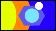 Little Homeworld Flag
