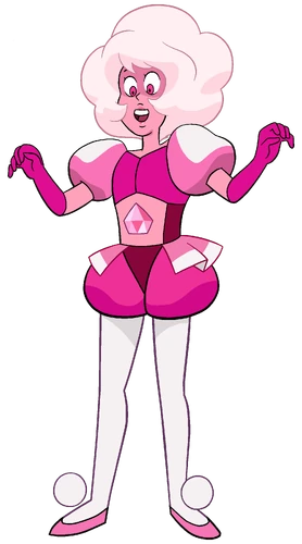 Pink Diamond  Steven Universe Wiki  FANDOM powered by Wikia