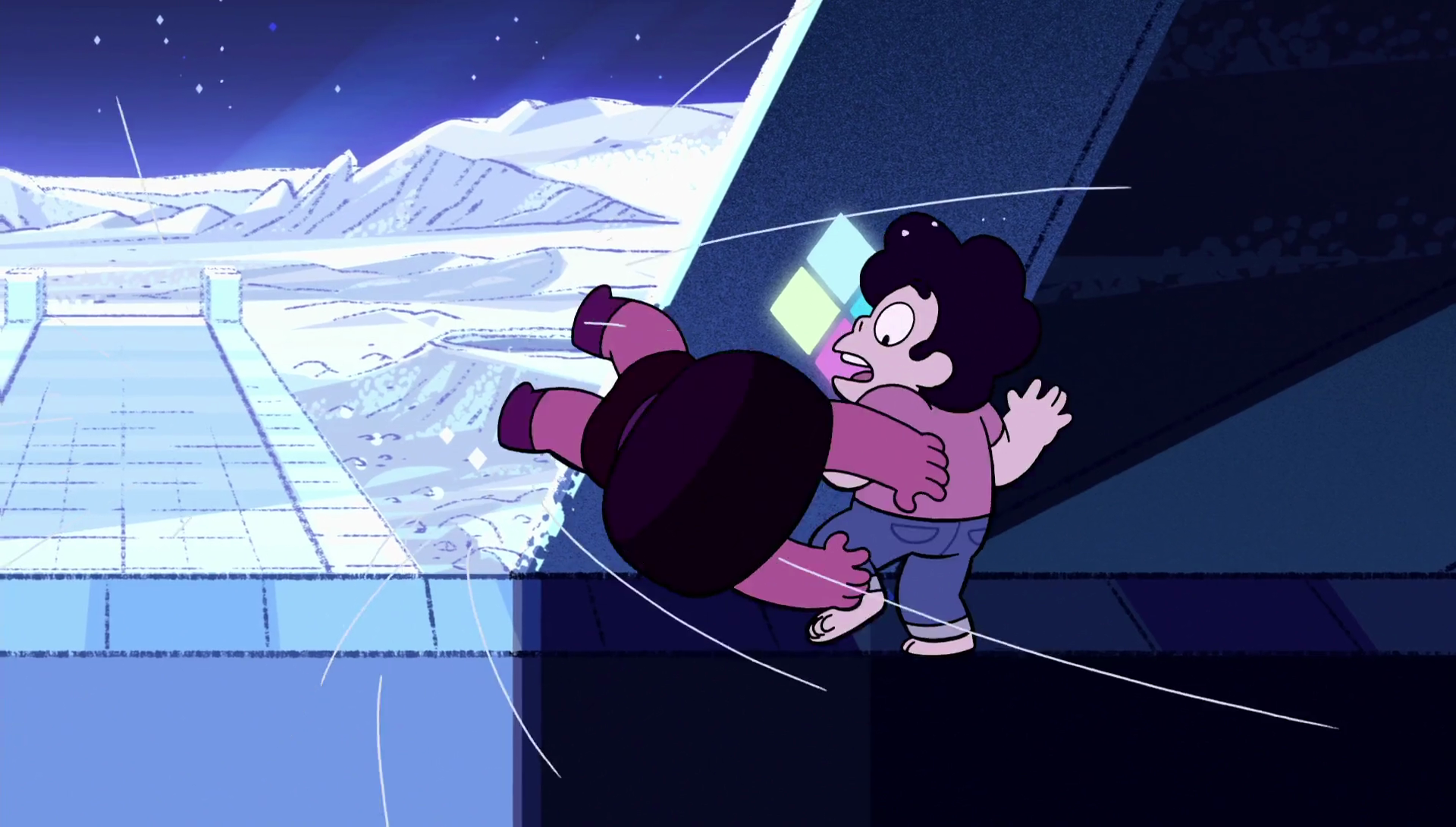 Image - Back to the Moon 255.png | Steven Universe Wiki | FANDOM