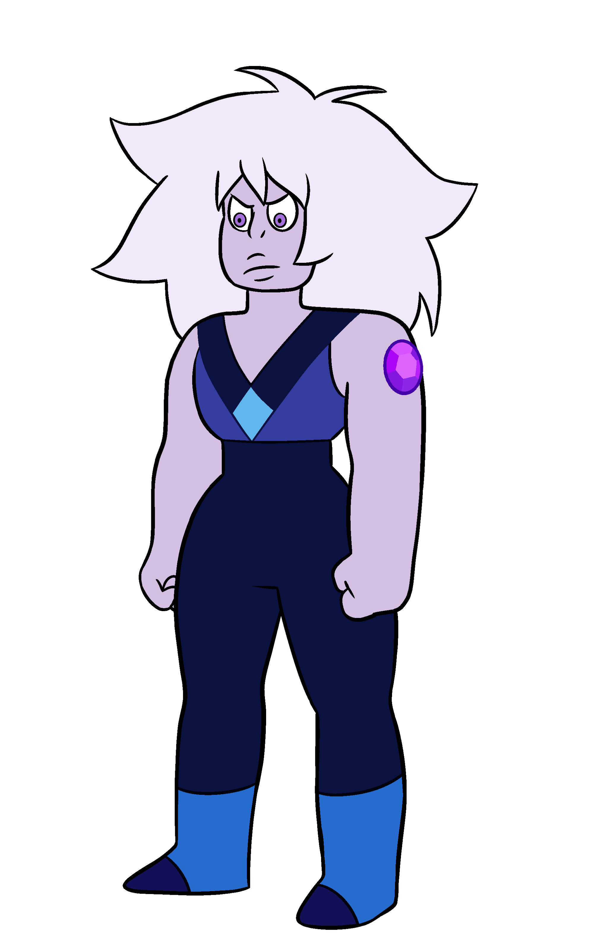 Quartzes Steven Universe Wiki FANDOM powered by Wikia