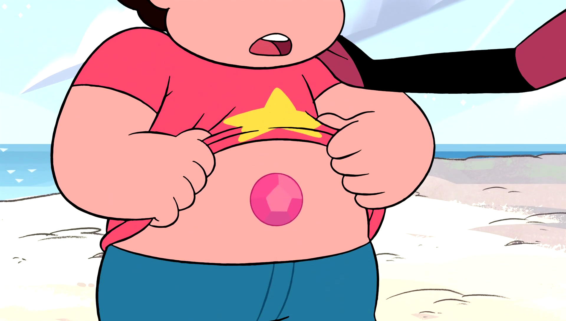 Image - An Indirect Kiss 065.png | Steven Universe Wiki | FANDOM