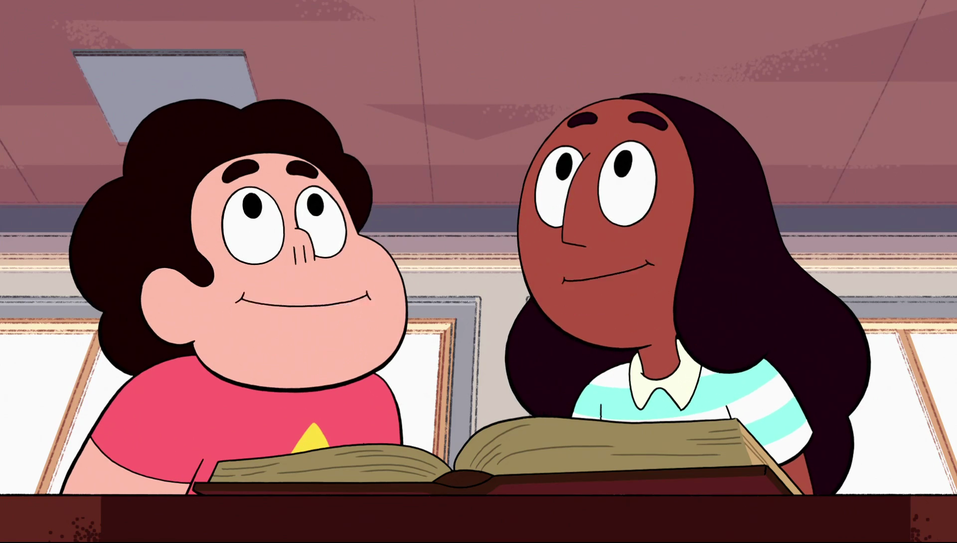 Image - Buddy's Book 231.png | Steven Universe Wiki | FANDOM powered by