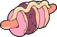 Dog-Nut Finish