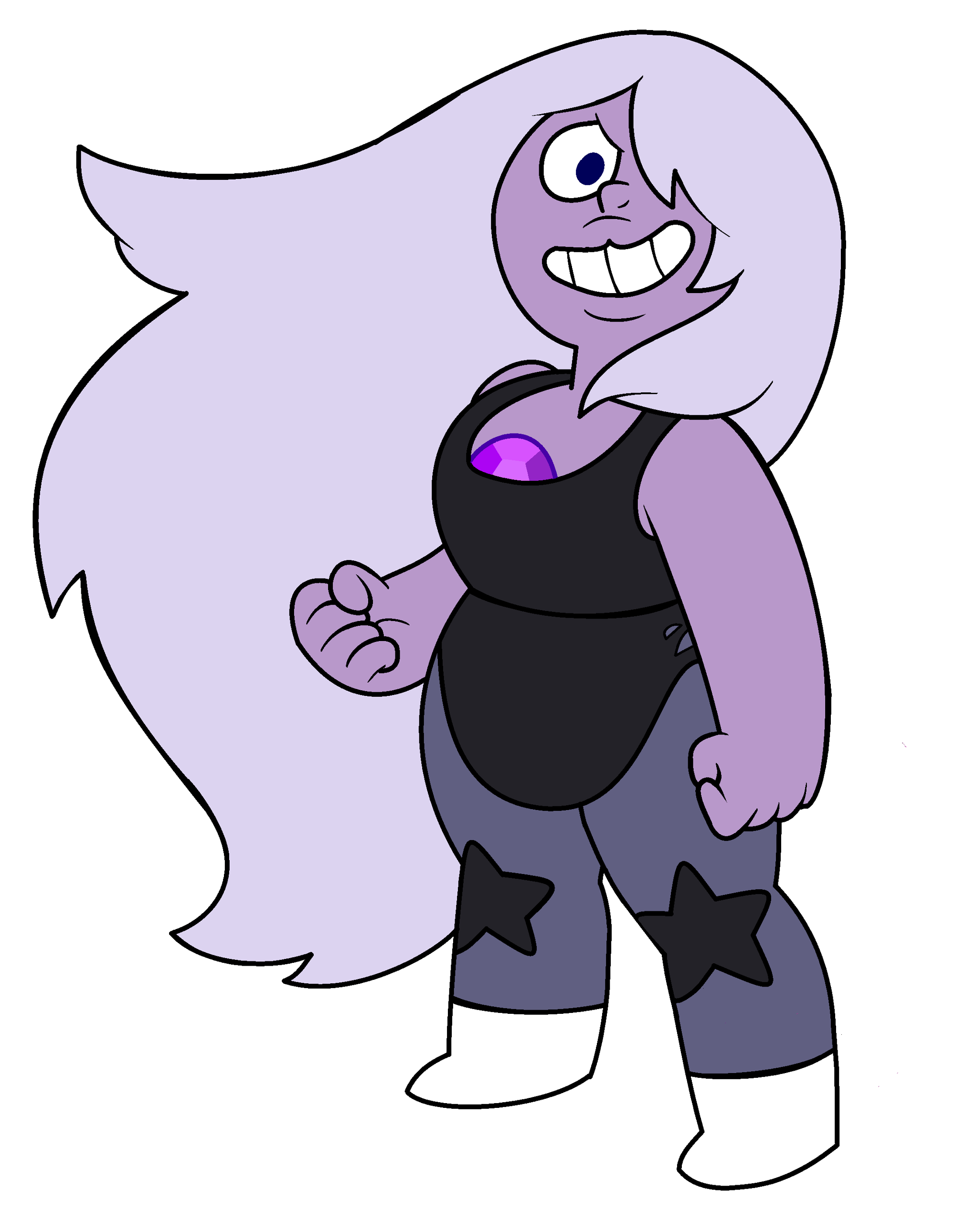 Image Amethyst day.png Steven Universe Wiki FANDOM powered by Wikia