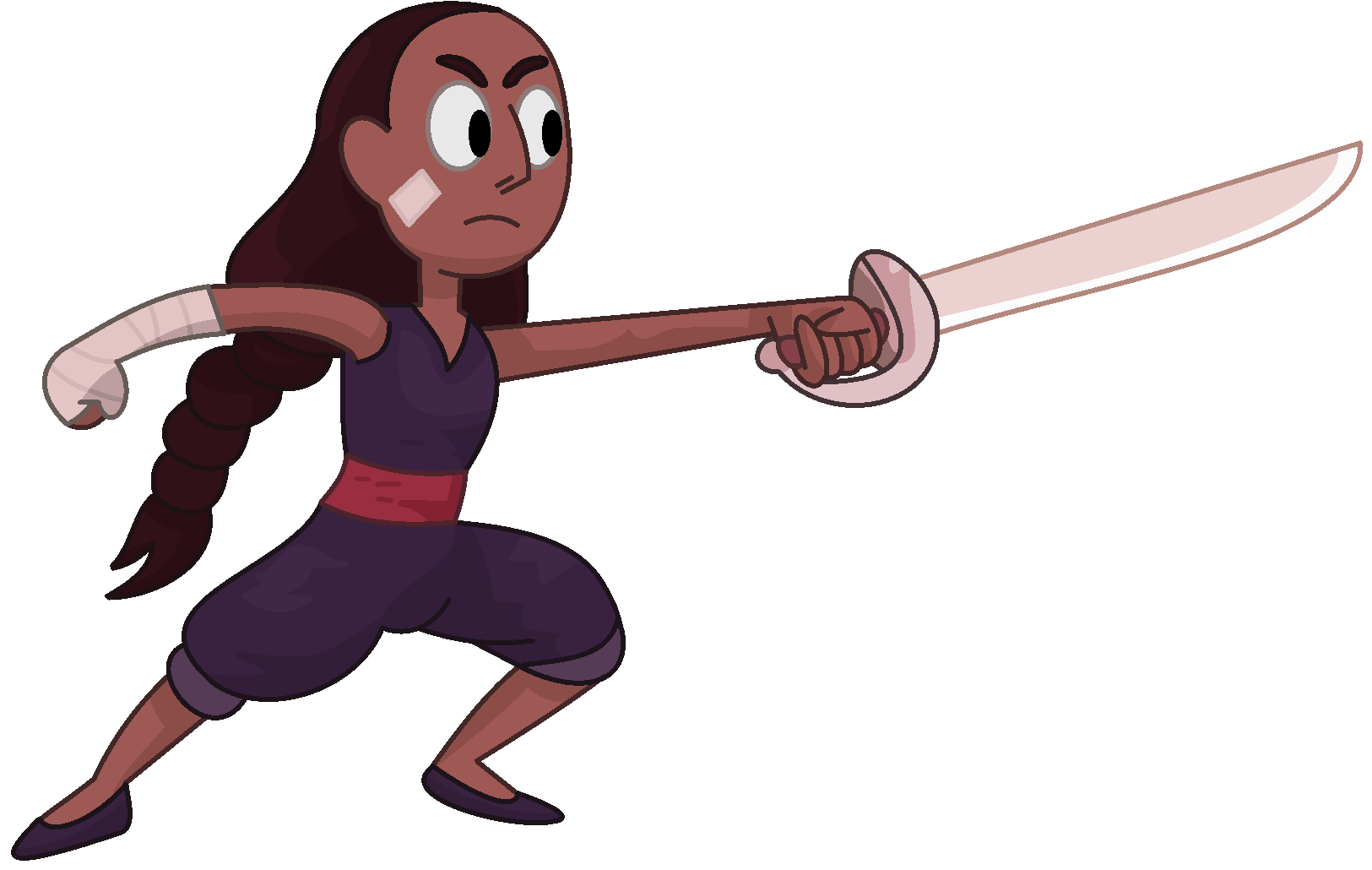 connie maheswaran designs steven
