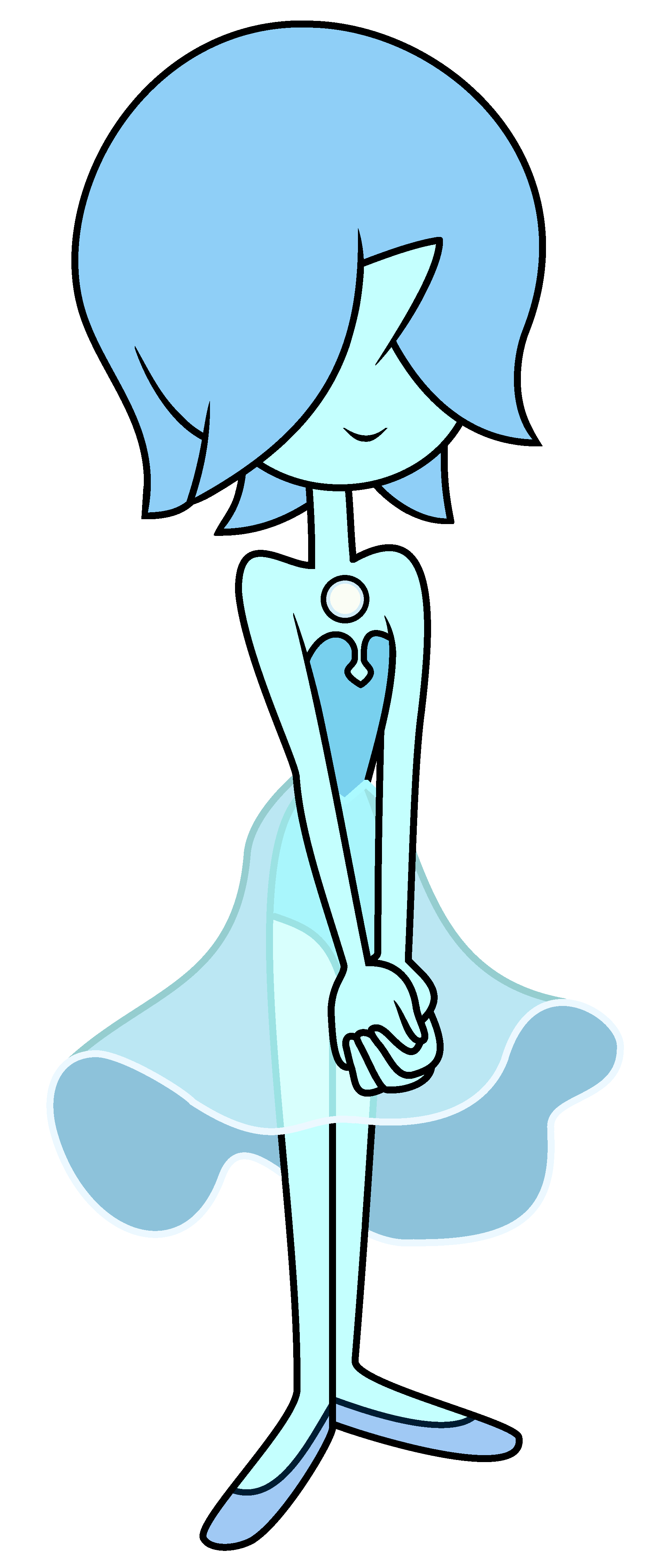 Blue Pearl Steven Universe Wiki Fandom Powered By Wikia 7793