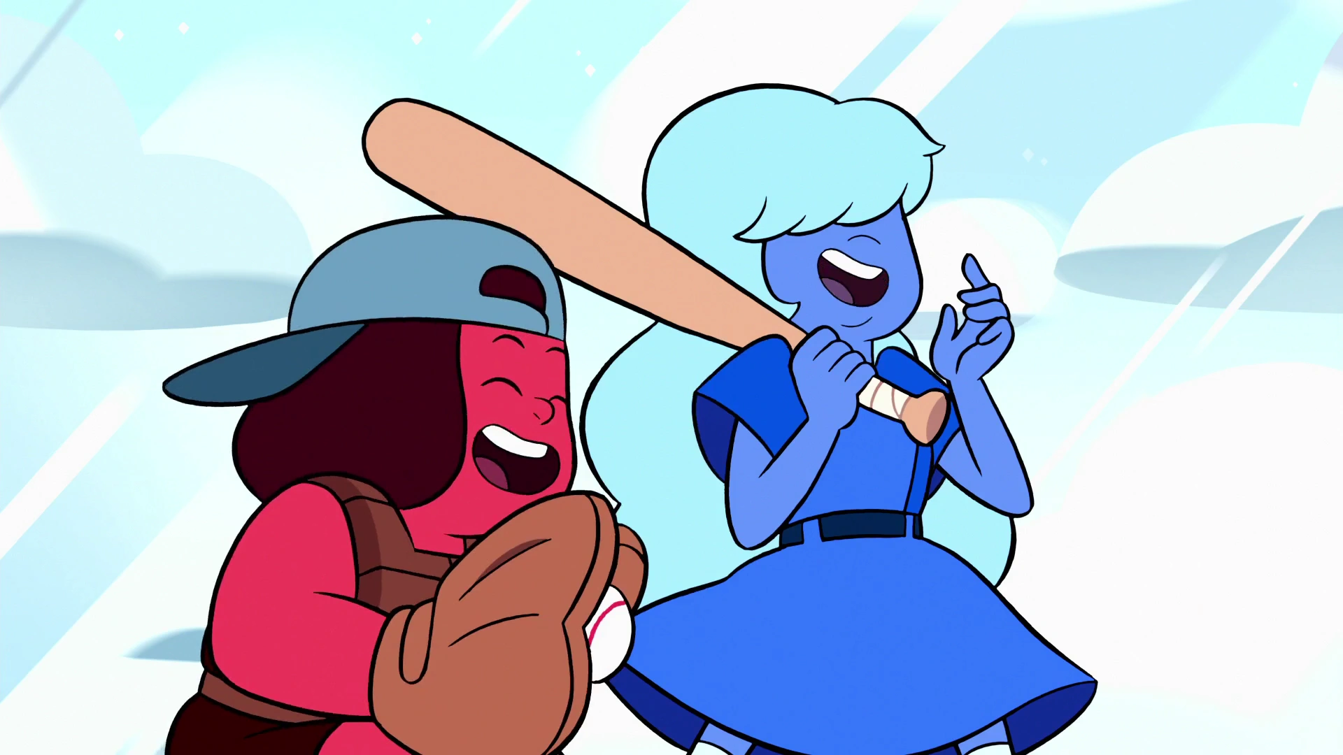 User blog:Quartz1/Hit The Diamond: Thoughts | Steven Universe Wiki ...