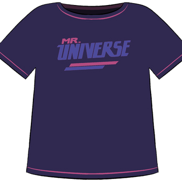 Mr Universe Shirt Steven Universe Wiki Fandom