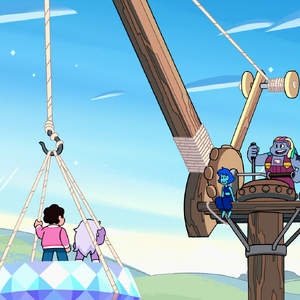 Lapis Lazuli Gallery Movie Steven Universe Wiki Fandom