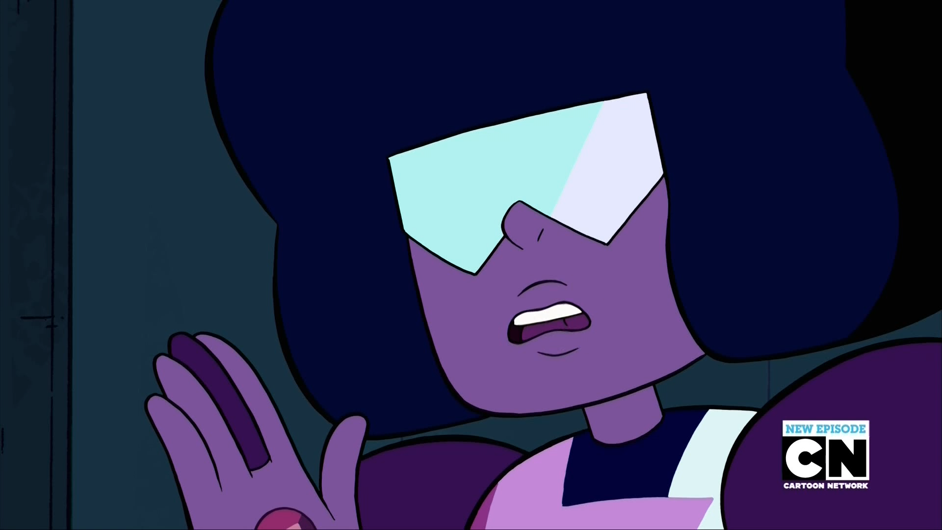 Image - Catch and Release Garnet 057.png | Steven Universe Wiki ...