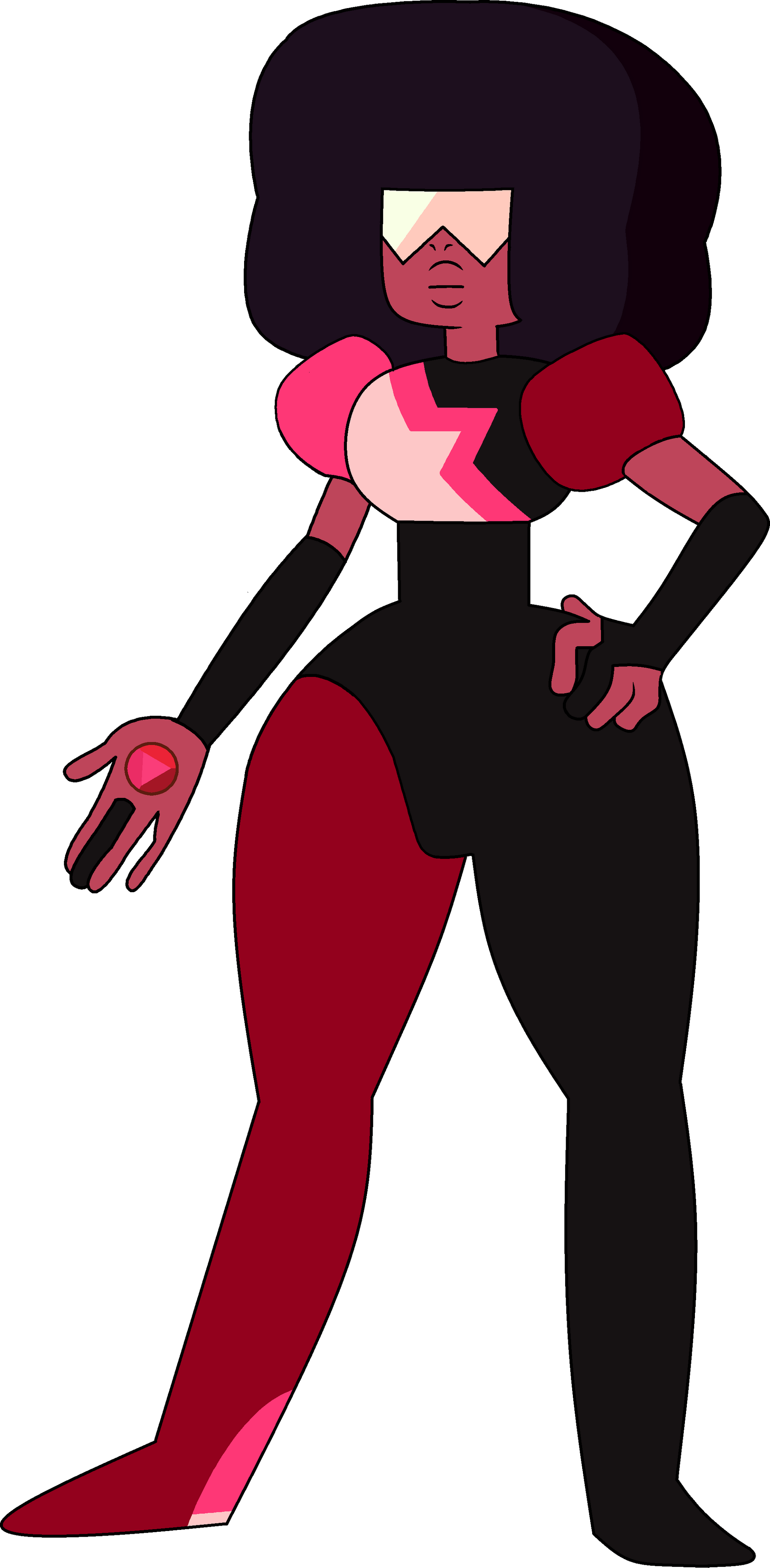 Image Garnet Debutpng Steven Universe Wiki Fandom Powered By Wikia 