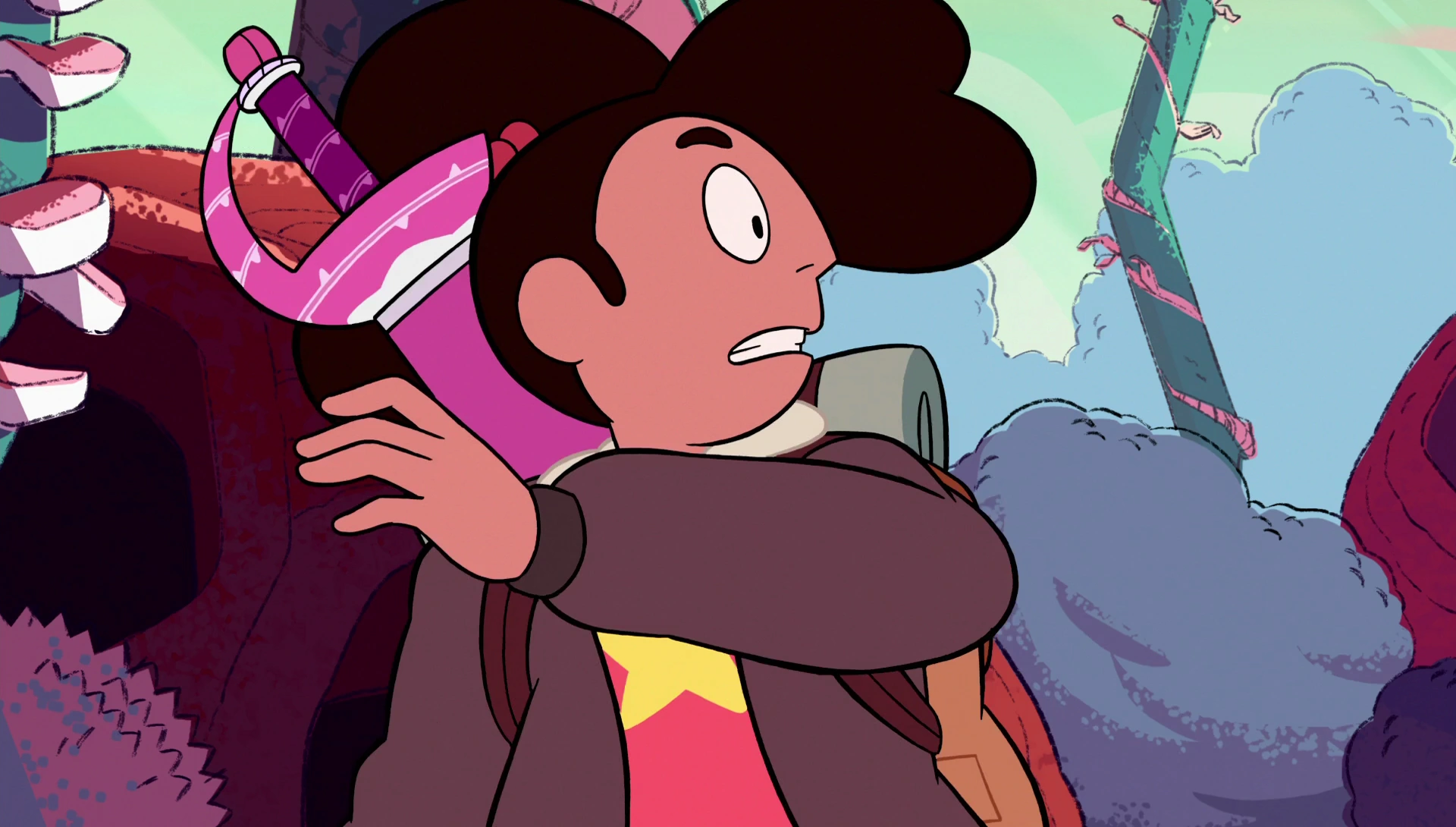 Image Jungle Moon 49.png Steven Universe Wiki FANDOM powered by Wikia