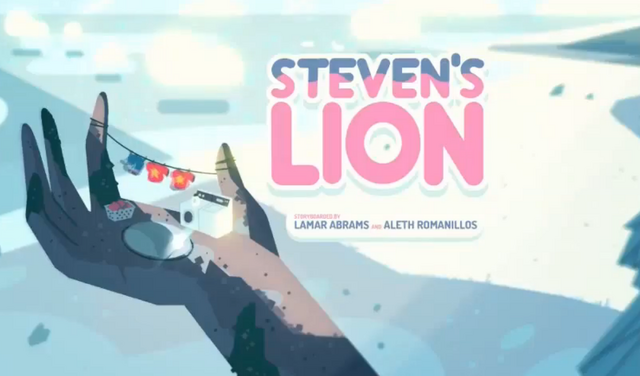 Dosya:Steven's Lion.png