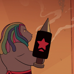 Breaking Point Steven Universe Wiki Fandom