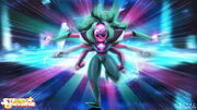 Alexandrite