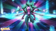 Alexandrite