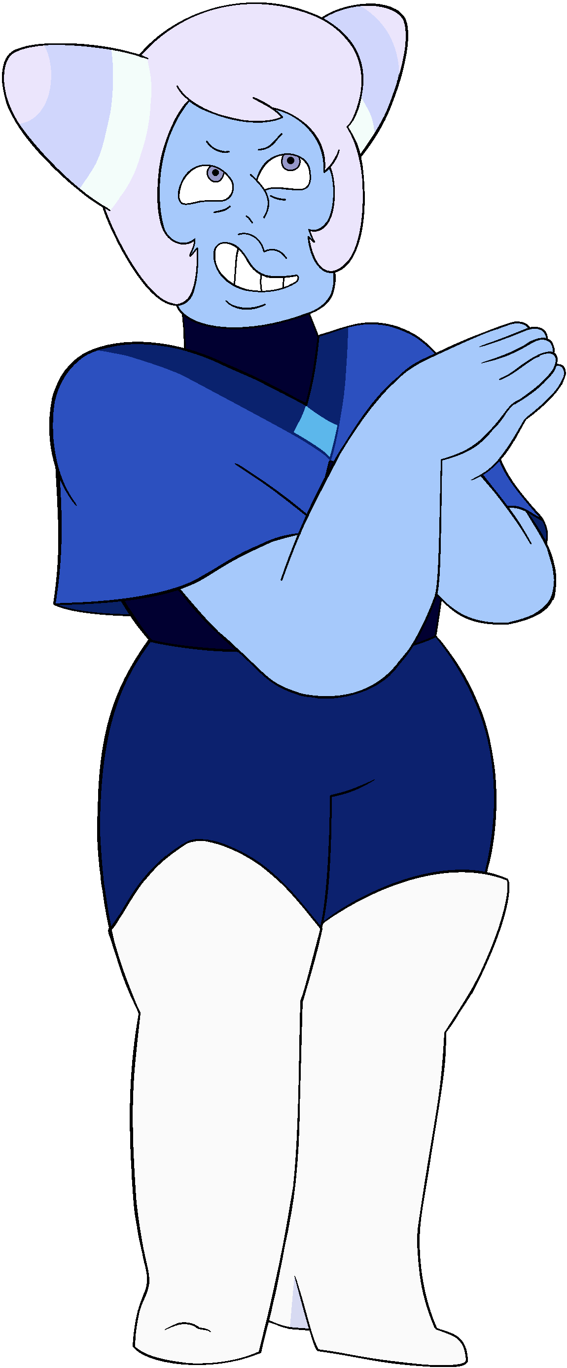Agate Bleue Wikia Steven Universe FANDOM powered by Wikia