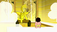 Yellow and Steven