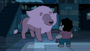 Lars' Head 141