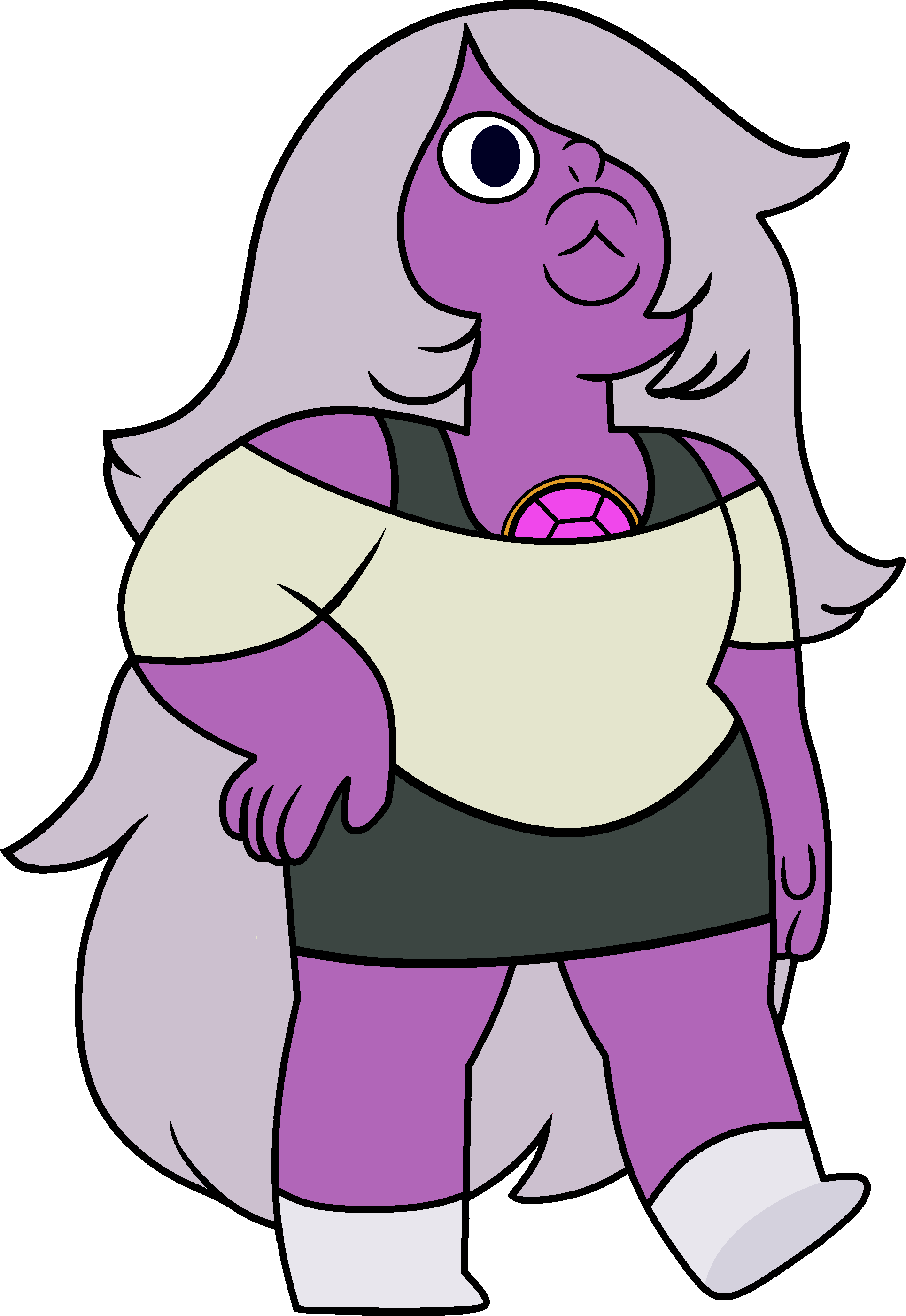 amethyst steven universe amethyst steven universe