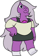 amethyst designs steven universe wiki fandom powered by wikia