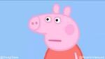 Concerned young pig from that one show that I don&#039;t know