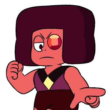 Ruby Eyeball Steven Universe Wiki Fandom - steven universe roblox id