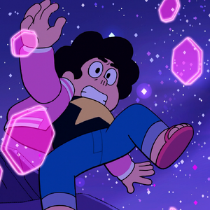 Fragments Gallery Steven Universe Wiki Fandom