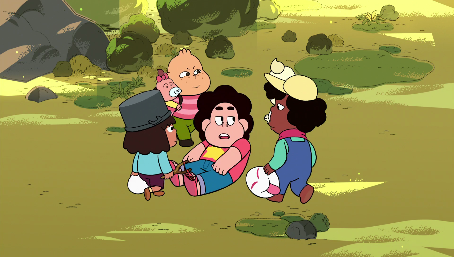 Image - Onion Gang 065.png | Steven Universe Wiki | FANDOM powered by Wikia