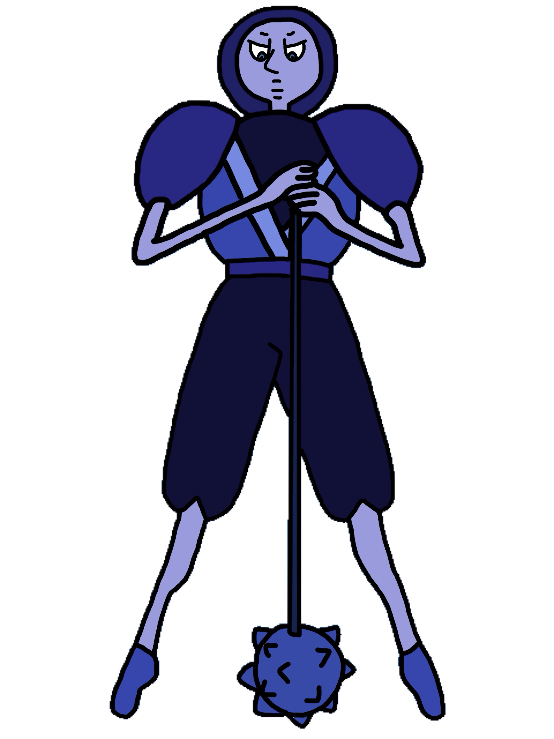 Image Blue Diamond 2png Steven Universe Wiki Fandom Powered By Wikia 