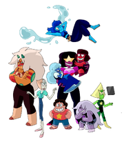 2019 Gem Lineup