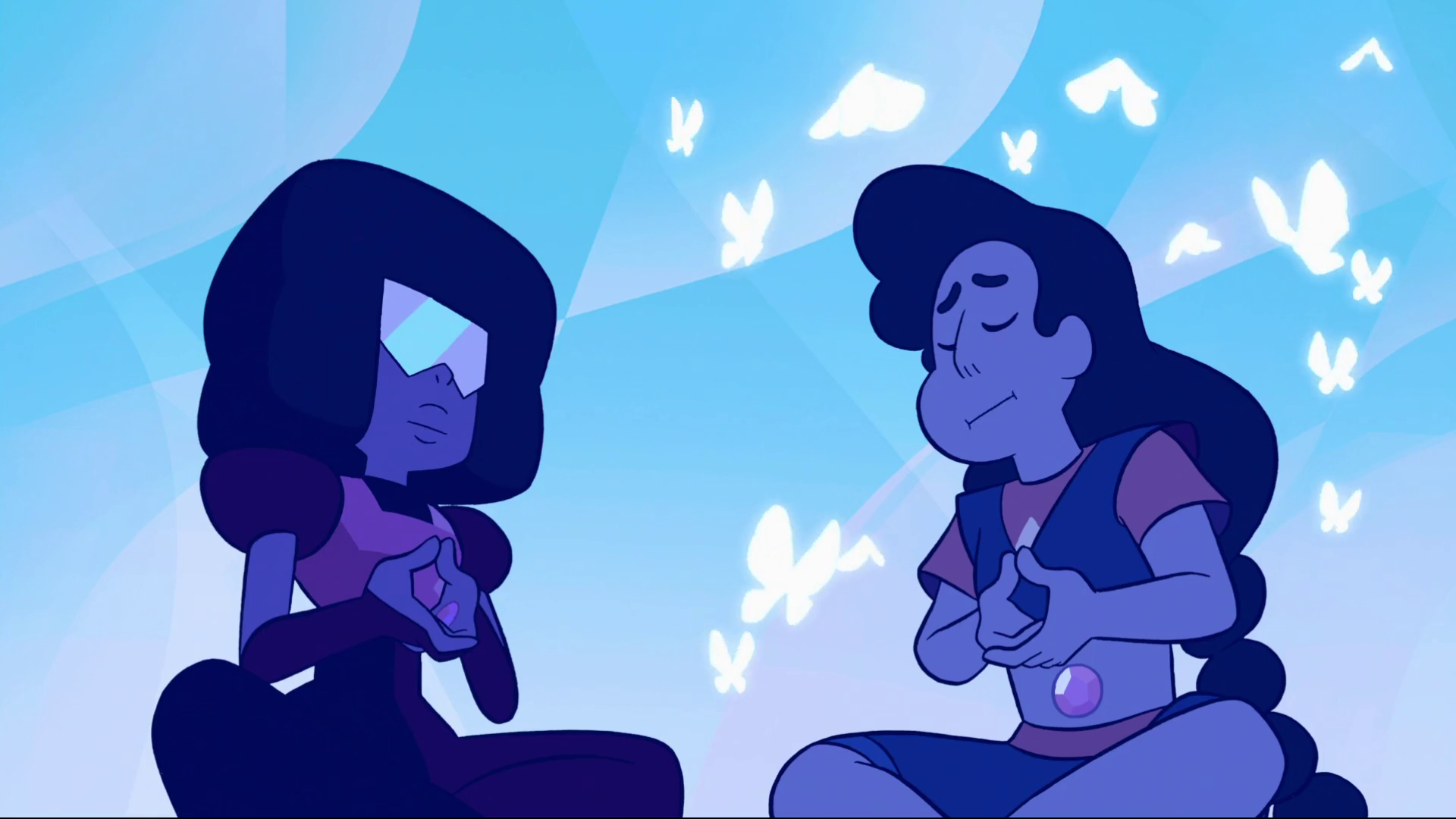 Here Comes a Thought | Steven Universe Wiki | Fandom