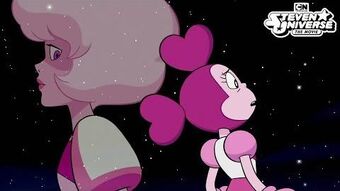 Drift Away Steven Universe Wiki Fandom