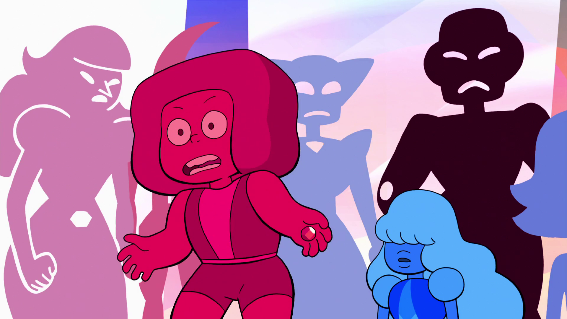Image The Answer 120png Steven Universe Wiki Fandom Powered By Wikia 