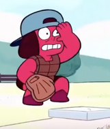 Backwardshandruby