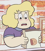 Sadie 5