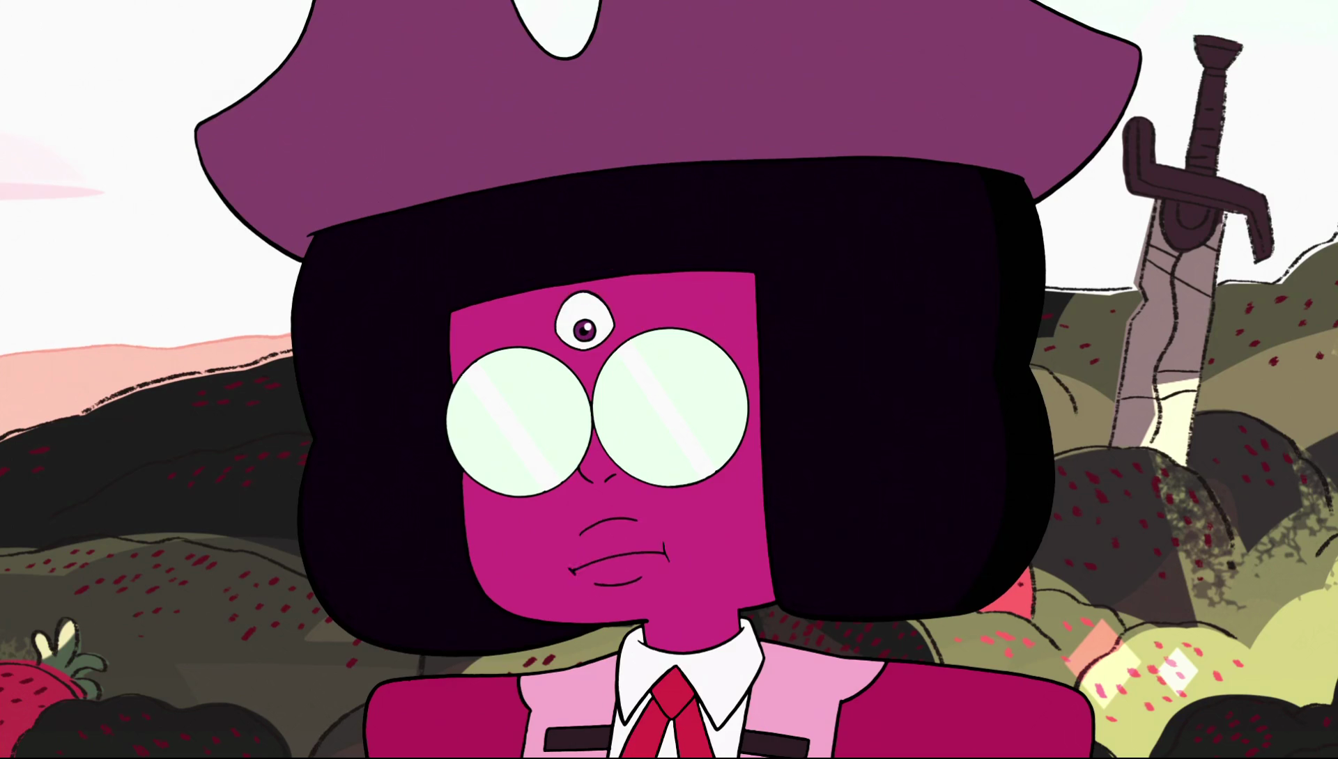 Image - Buddy's Book 096.png | Steven Universe Wiki | FANDOM powered by