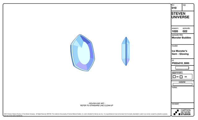 File:Ice Monster Gem Model Sheet.jpg