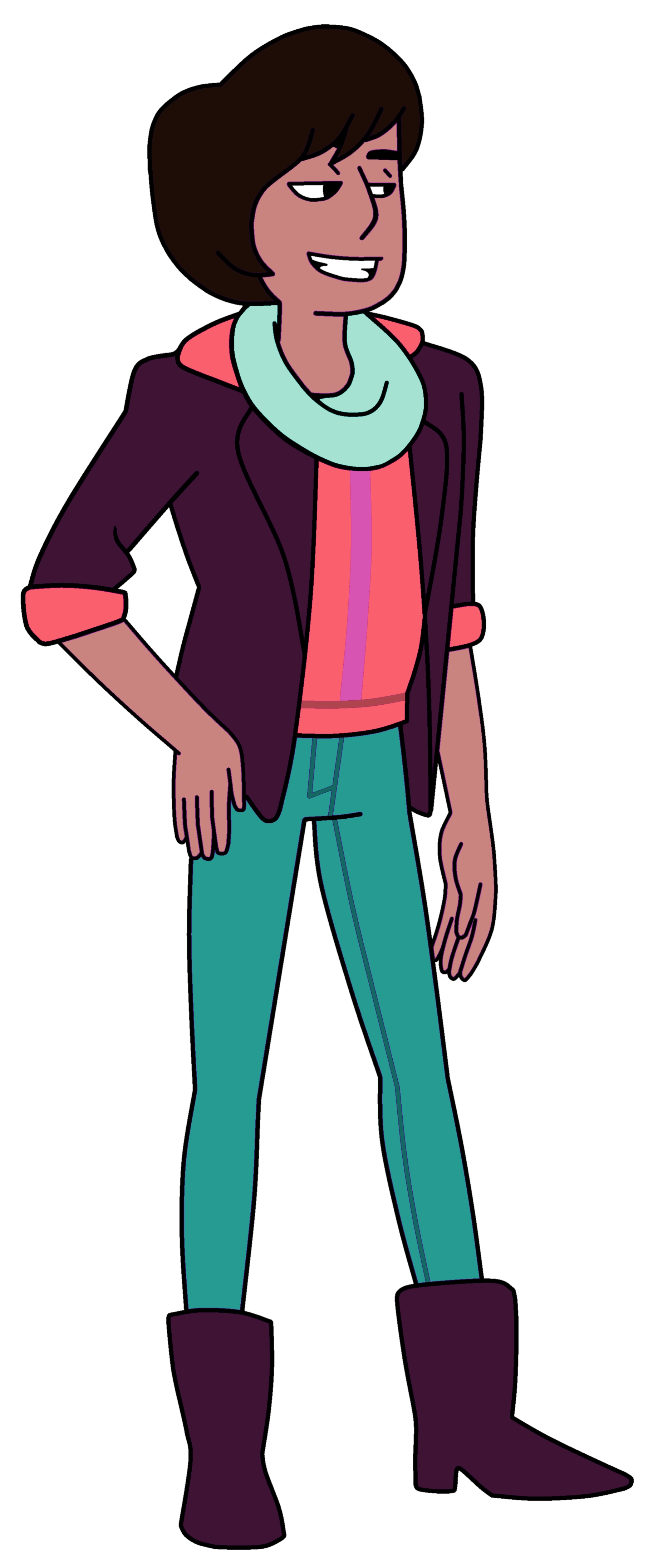 Image - Kevin.png | ويكي ستيفن البطل | FANDOM powered by Wikia