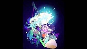 Giant Woman Steven Universe Wiki Fandom