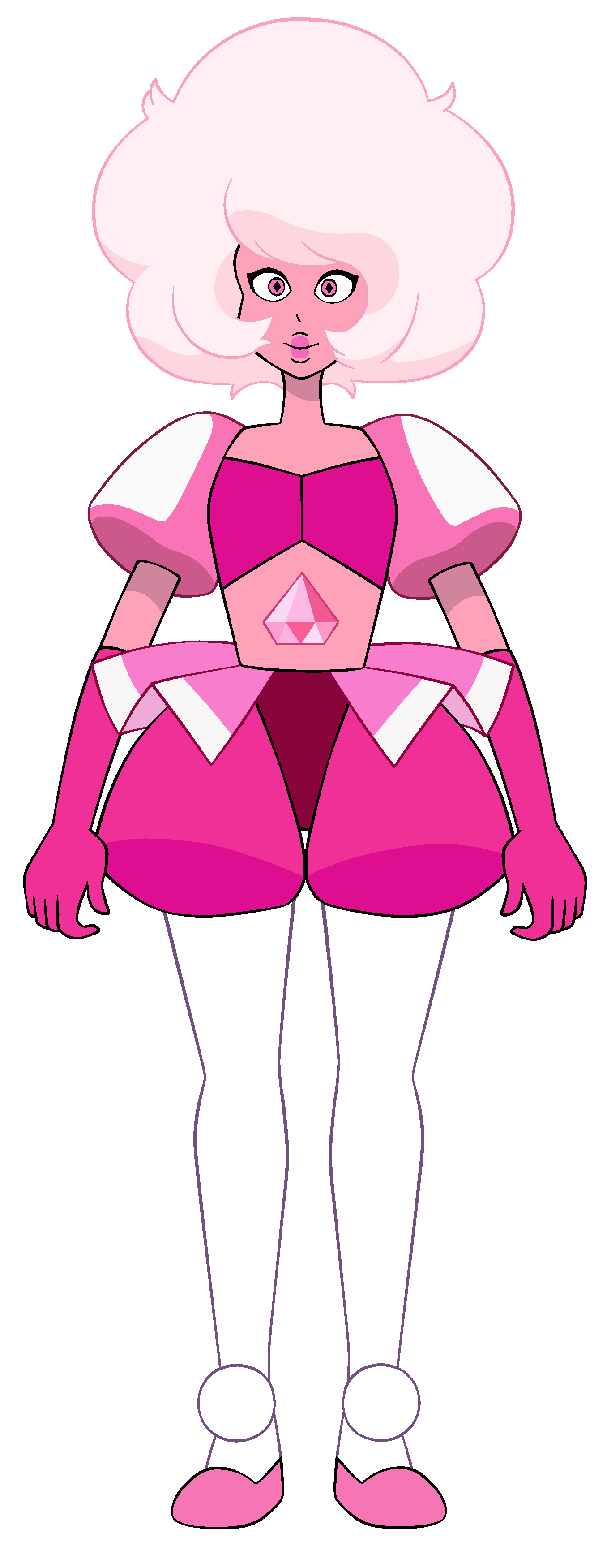 Pink Diamond Steven Universe Wiki Fandom Powered By Wikia 2868