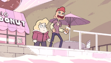 Ocean Gem 194