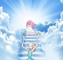 Pearl Intro Meme Pose 2