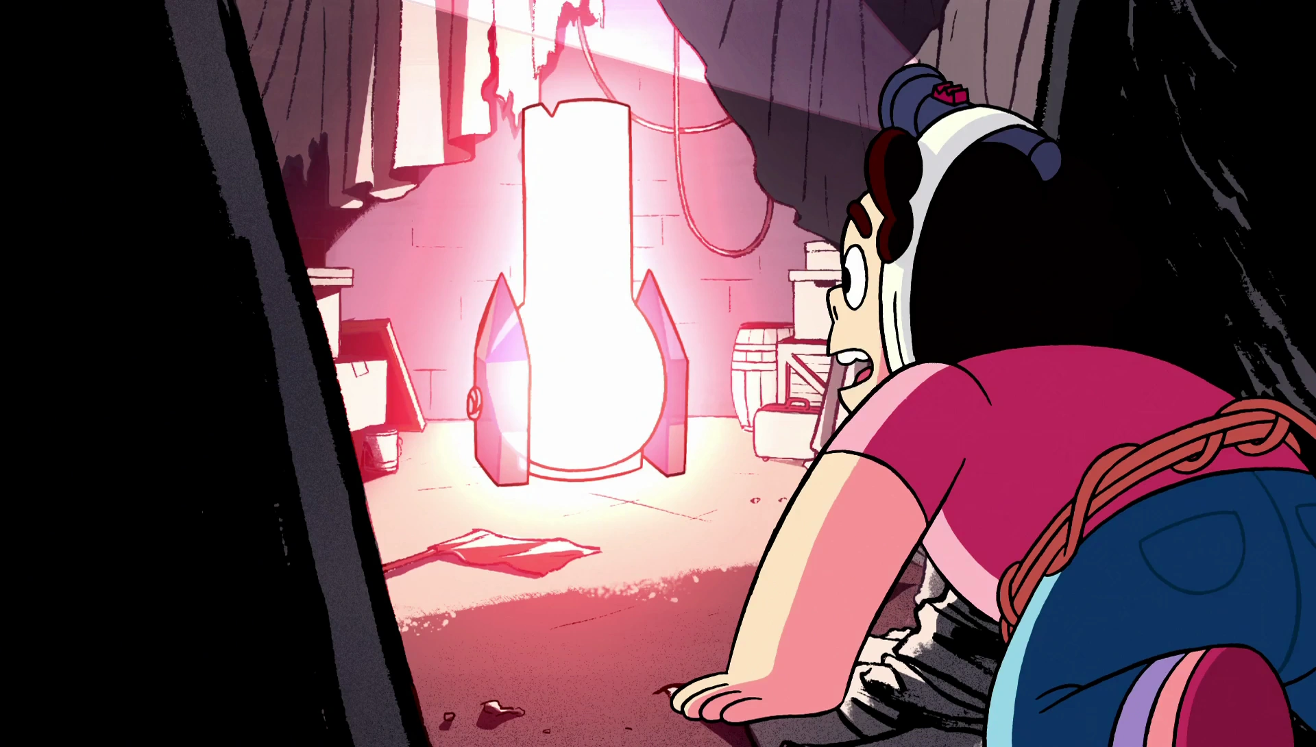 Laser Light Cannon/Gallery Steven Universe Wiki Fandom